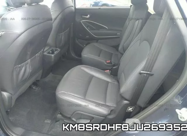 KM8SRDHF8JU269352 фото 9