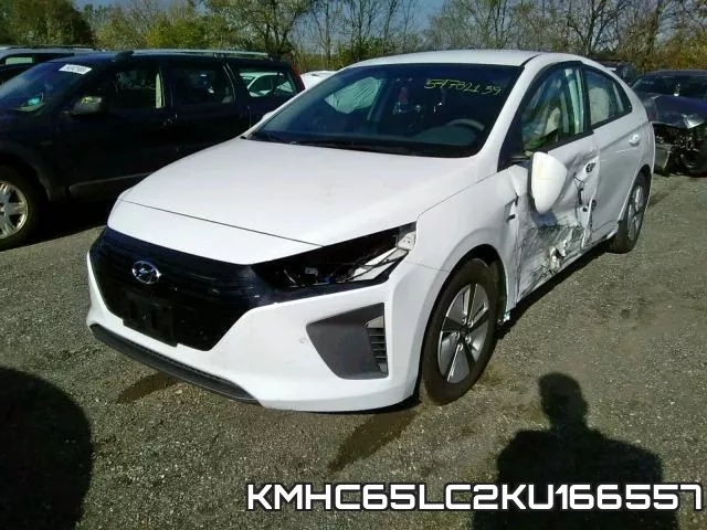 KMHC65LC2KU166557 фото 3