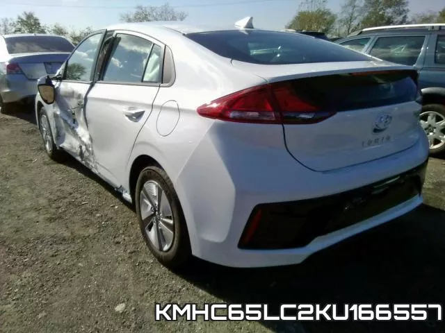 KMHC65LC2KU166557 фото 4