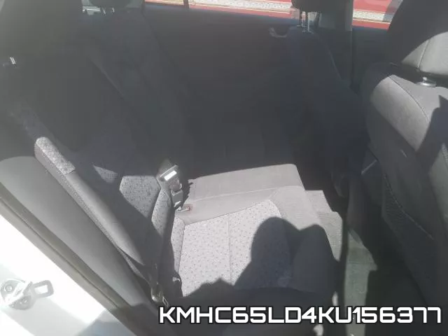 KMHC65LD4KU156377 фото 7