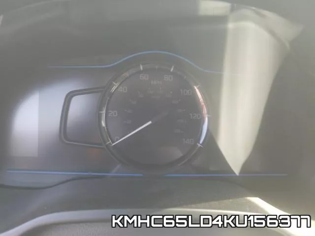KMHC65LD4KU156377 фото 9