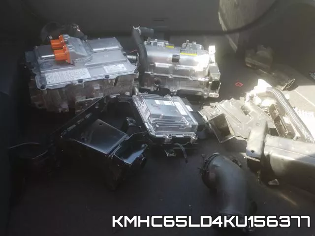 KMHC65LD4KU156377 фото 10