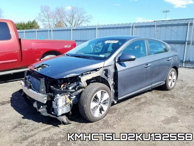 KMHC75LD2KU132558 фото 3