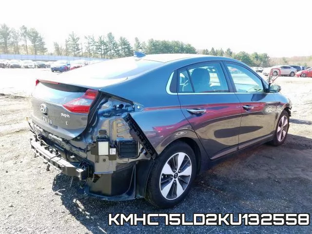 KMHC75LD2KU132558 фото 5