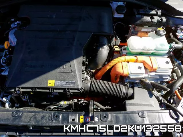 KMHC75LD2KU132558 фото 8