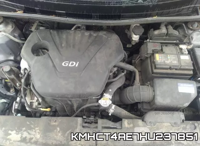 KMHCT4AE7HU237851 фото 2