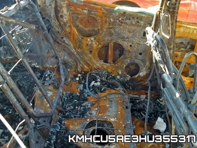 KMHCU5AE3HU355317 фото 7
