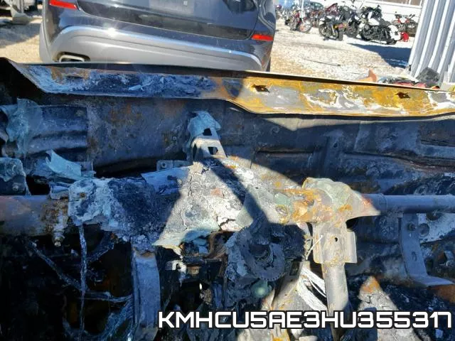 KMHCU5AE3HU355317 фото 9