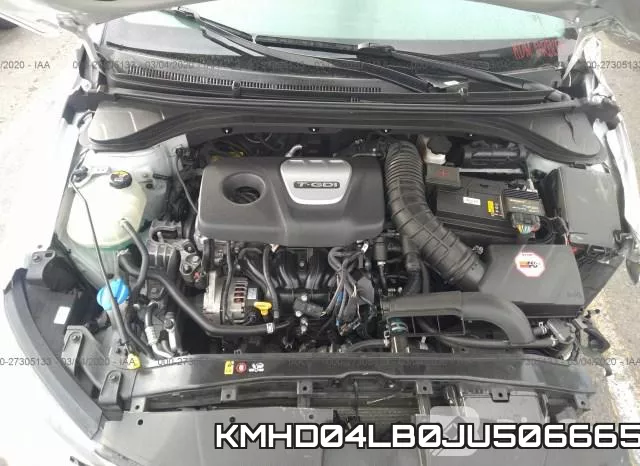 KMHD04LB0JU506665 фото 2