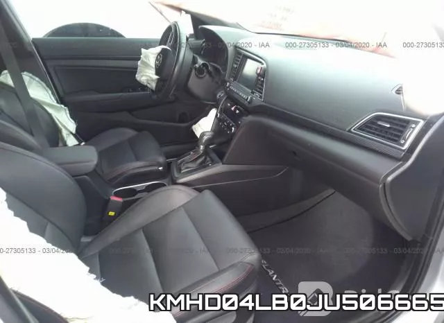 KMHD04LB0JU506665 фото 6