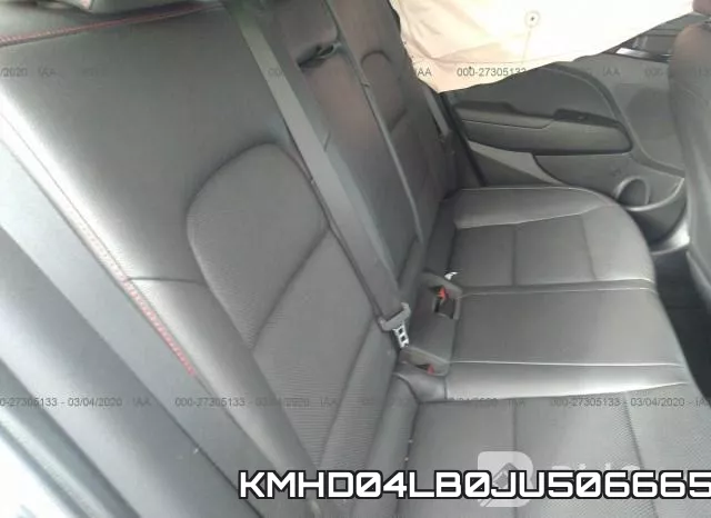 KMHD04LB0JU506665 фото 9