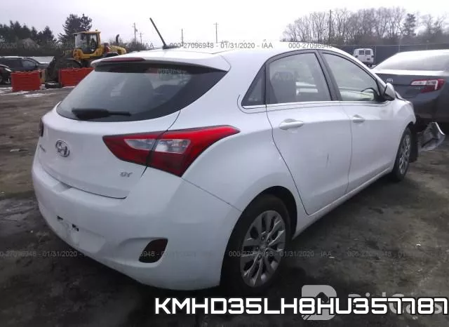 KMHD35LH8HU357787 фото 5