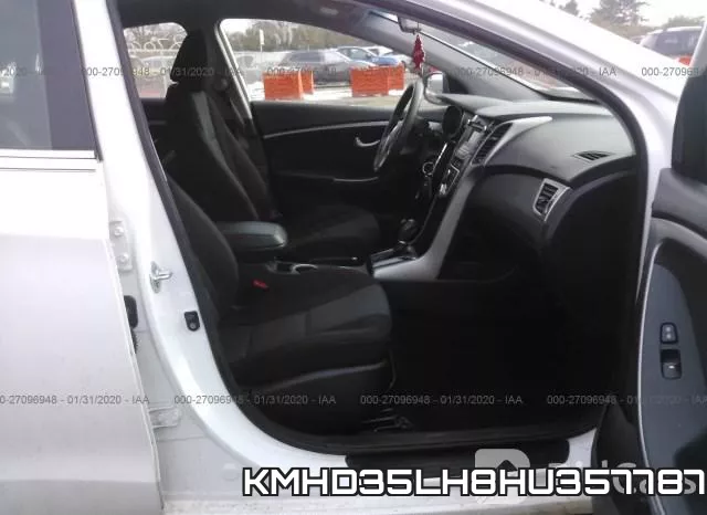 KMHD35LH8HU357787 фото 6