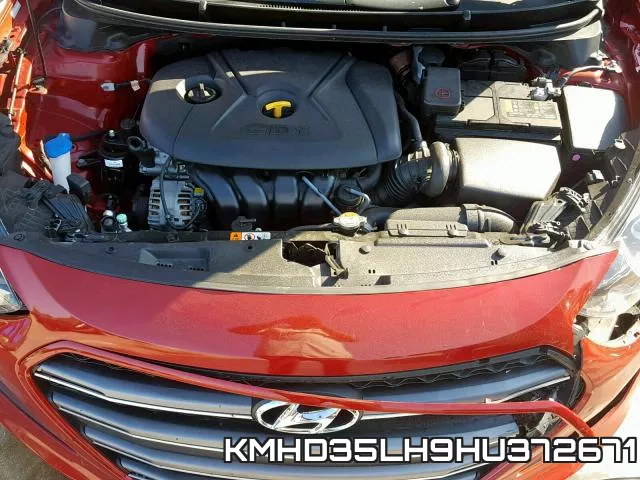 KMHD35LH9HU372671 фото 8