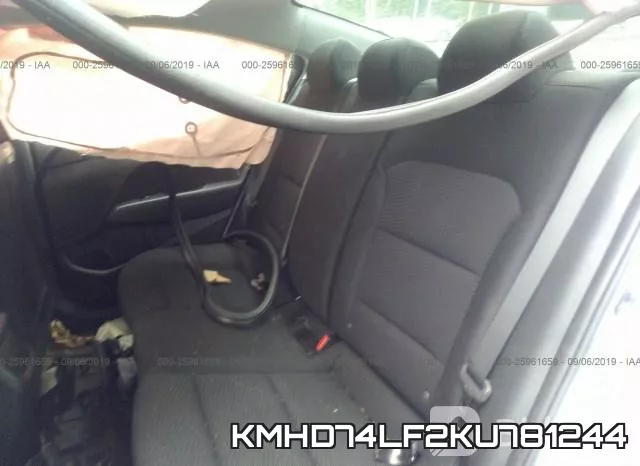 KMHD74LF2KU781244 фото 9