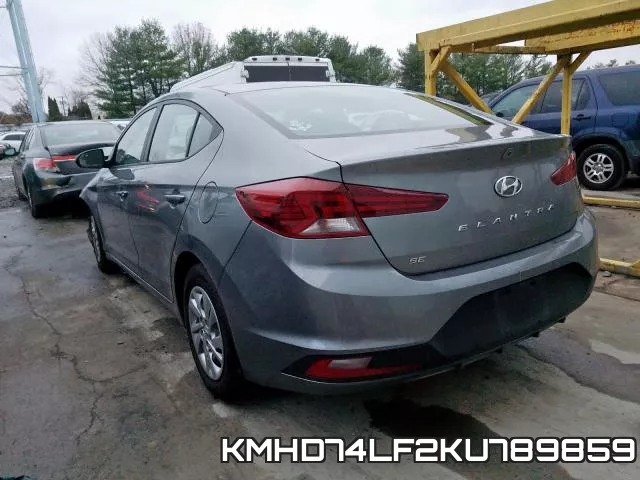 KMHD74LF2KU789859 фото 4