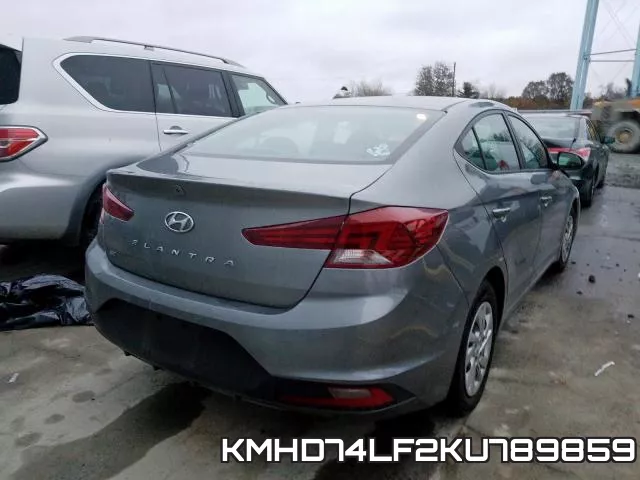 KMHD74LF2KU789859 фото 5