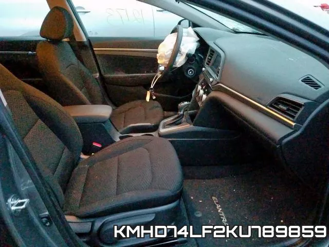 KMHD74LF2KU789859 фото 6