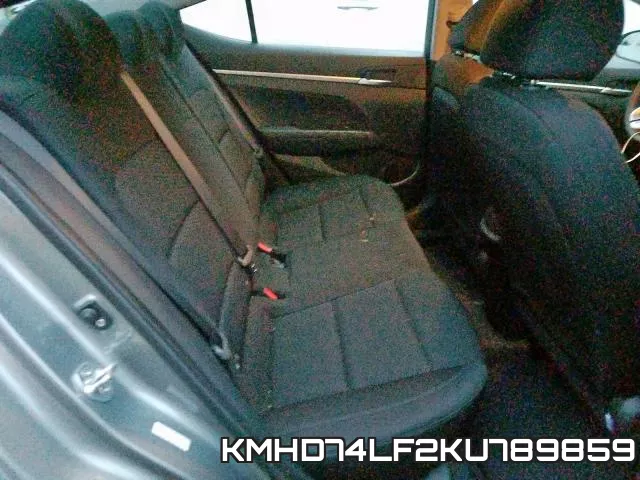 KMHD74LF2KU789859 фото 7