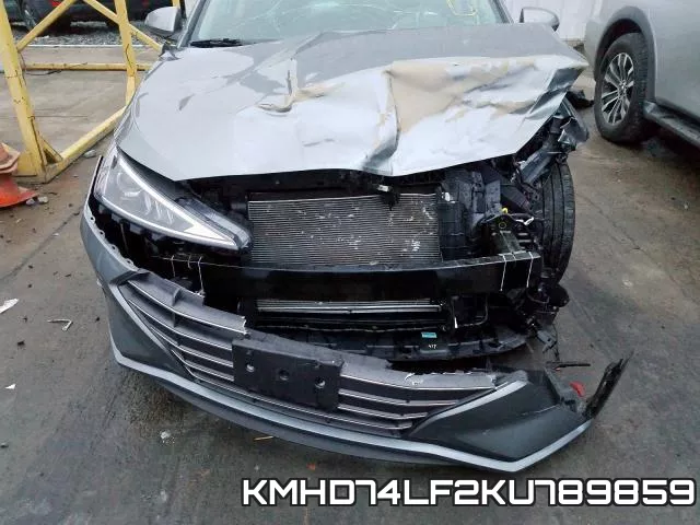 KMHD74LF2KU789859 фото 10