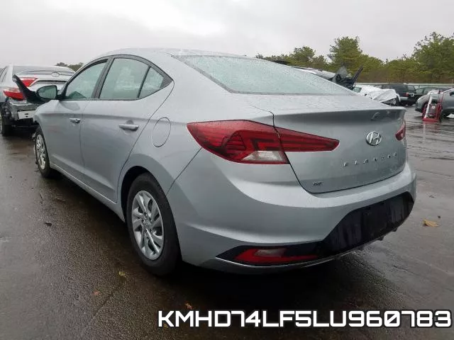KMHD74LF5LU960783 фото 4