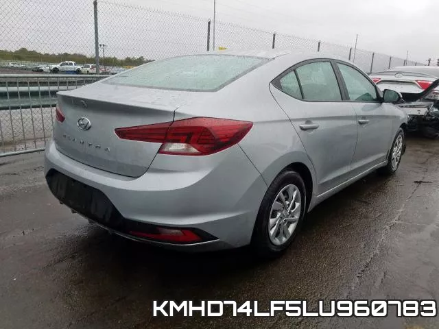 KMHD74LF5LU960783 фото 5