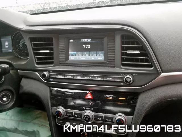 KMHD74LF5LU960783 фото 10