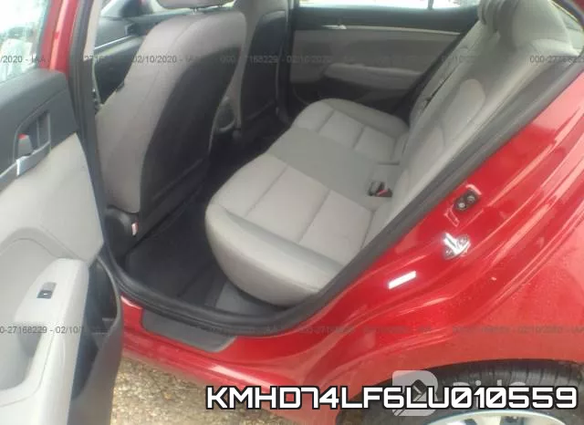KMHD74LF6LU010559 фото 9