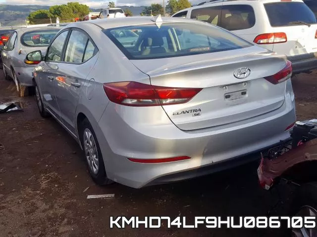 KMHD74LF9HU086705 фото 4