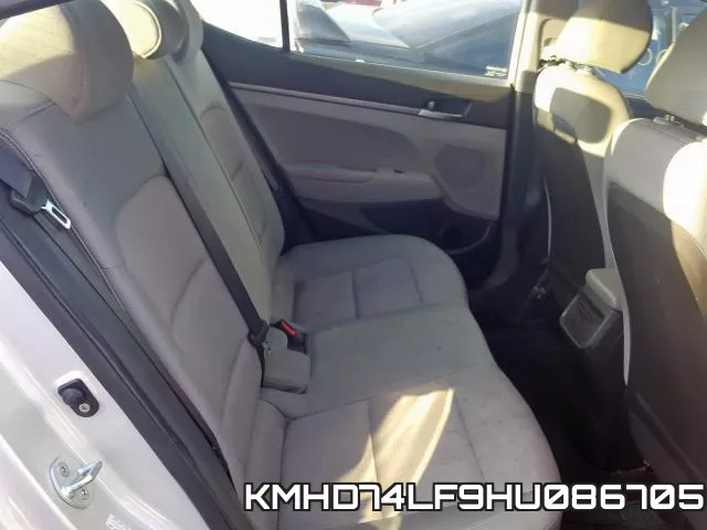 KMHD74LF9HU086705 фото 7