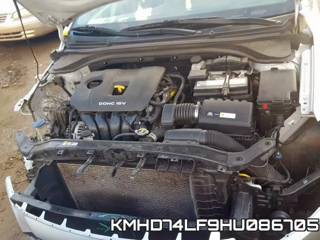 KMHD74LF9HU086705 фото 8