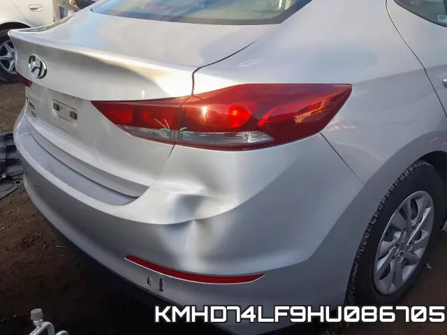 KMHD74LF9HU086705 фото 10