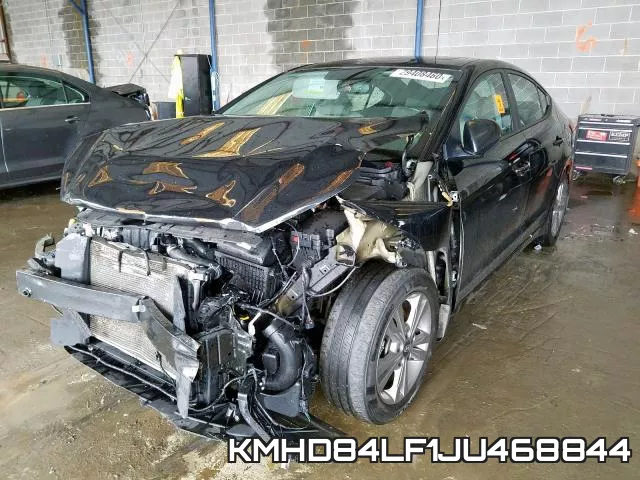 KMHD84LF1JU468844 фото 3
