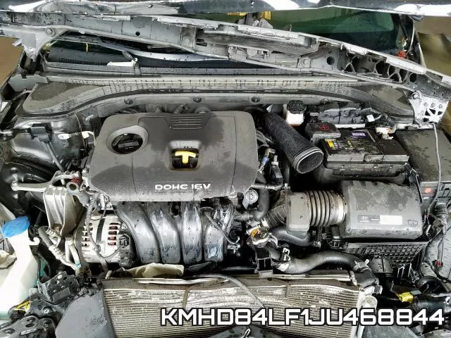 KMHD84LF1JU468844 фото 8