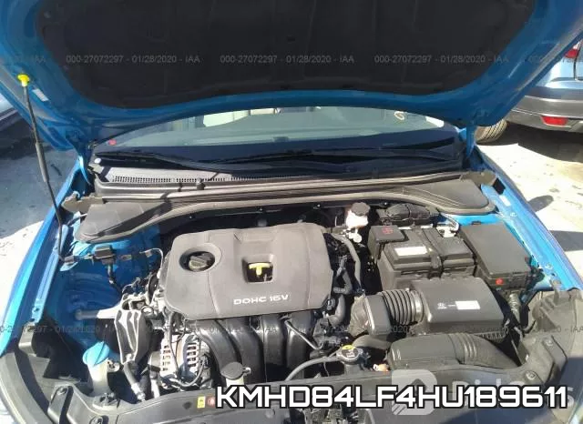 KMHD84LF4HU189611 фото 2