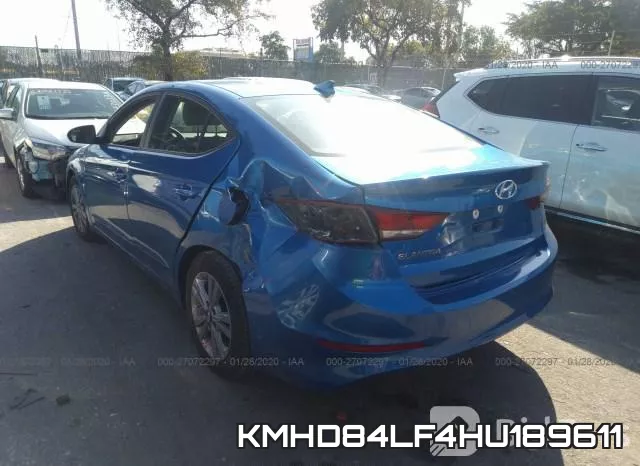 KMHD84LF4HU189611 фото 4