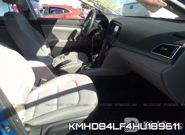 KMHD84LF4HU189611 фото 6