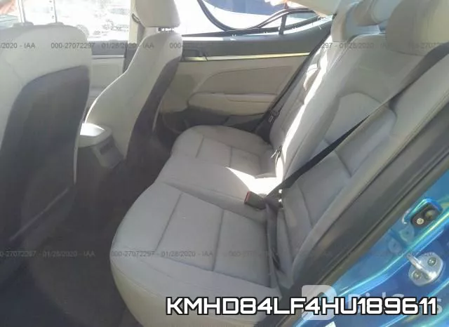 KMHD84LF4HU189611 фото 9