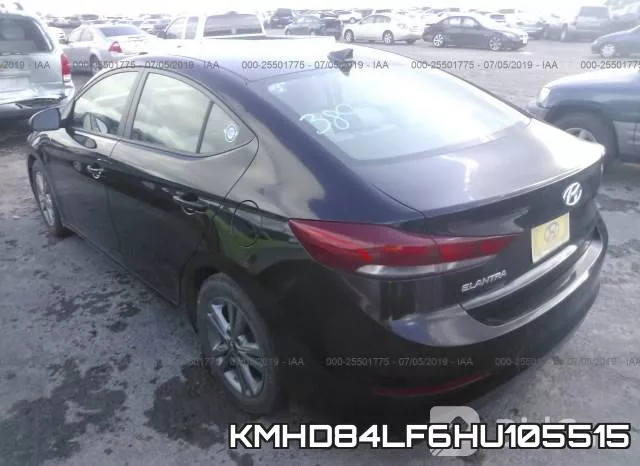 KMHD84LF6HU105515 фото 4