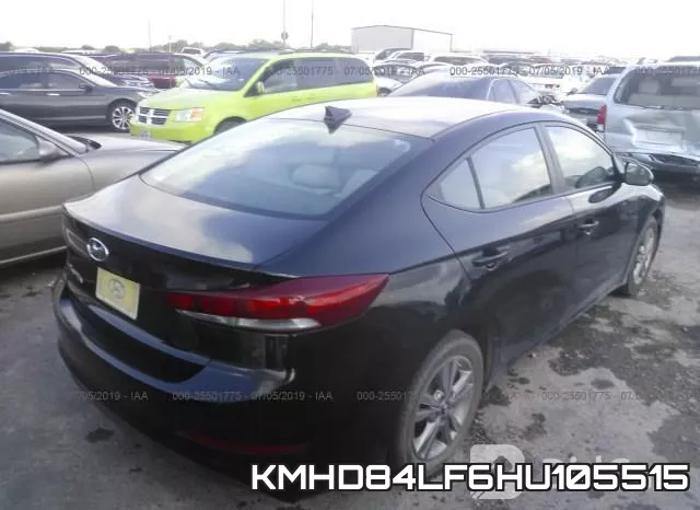 KMHD84LF6HU105515 фото 5