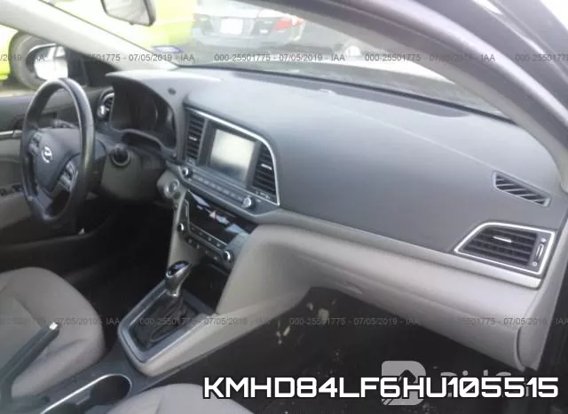 KMHD84LF6HU105515 фото 6