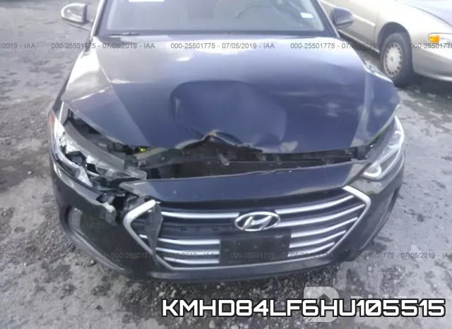 KMHD84LF6HU105515 фото 7