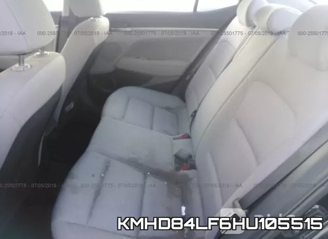 KMHD84LF6HU105515 фото 9