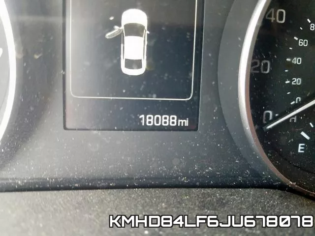 KMHD84LF6JU678078 фото 9