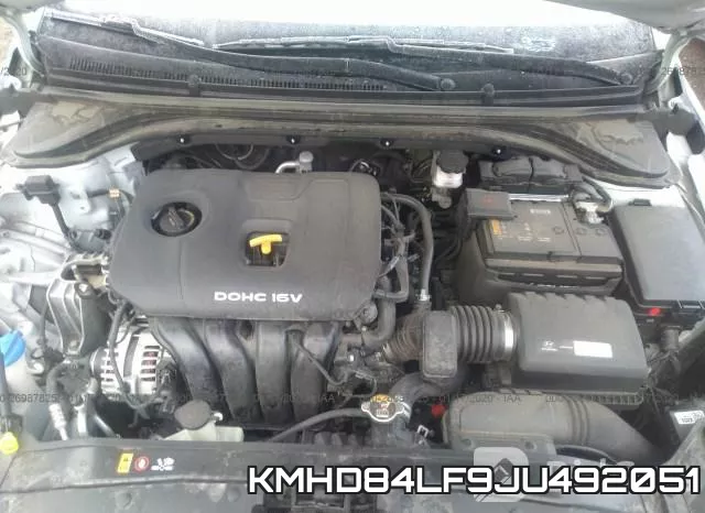 KMHD84LF9JU492051 фото 2