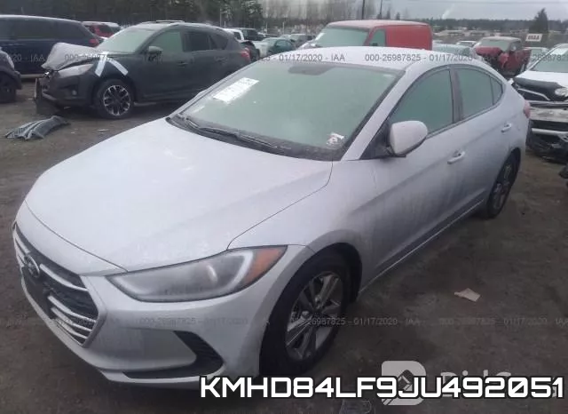 KMHD84LF9JU492051 фото 3