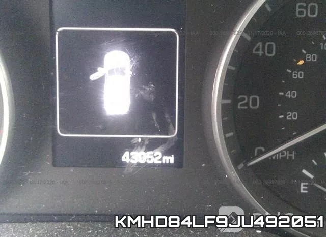 KMHD84LF9JU492051 фото 8