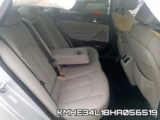 KMHE34L18HA056519 фото 7