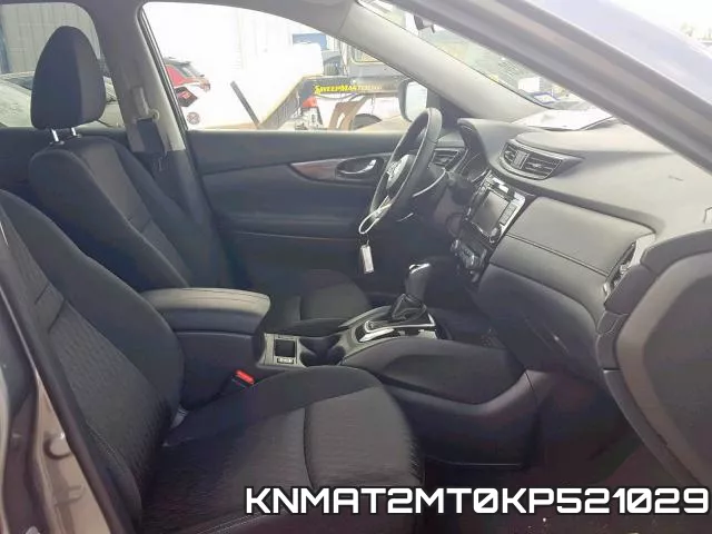 KNMAT2MT0KP521029 фото 6