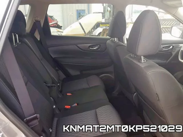 KNMAT2MT0KP521029 фото 7